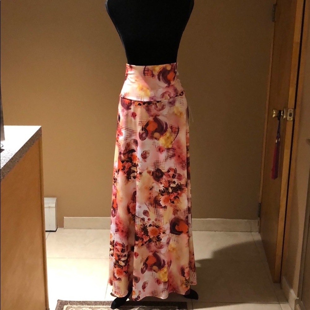 Lularoe Maxi